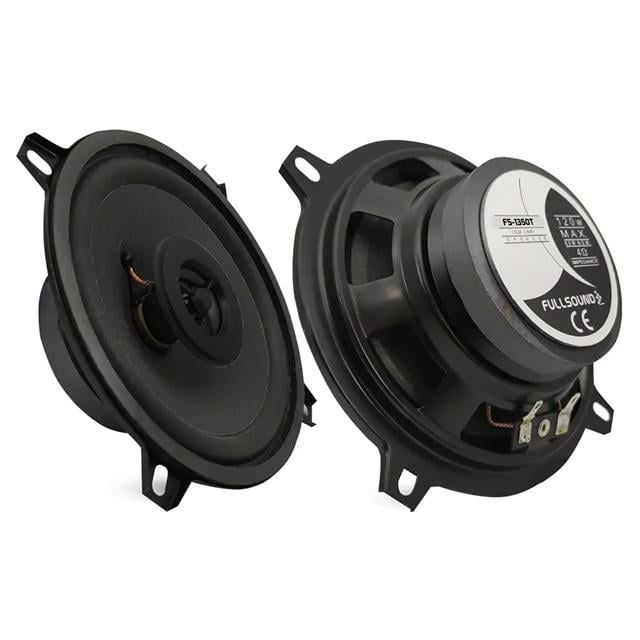 Fullsound FS-1350T 13 CM 5'' 120 Watt Tweeterlı Fullsound FS-1350T 13 CM 5'' 120 Watt Tweeterlı