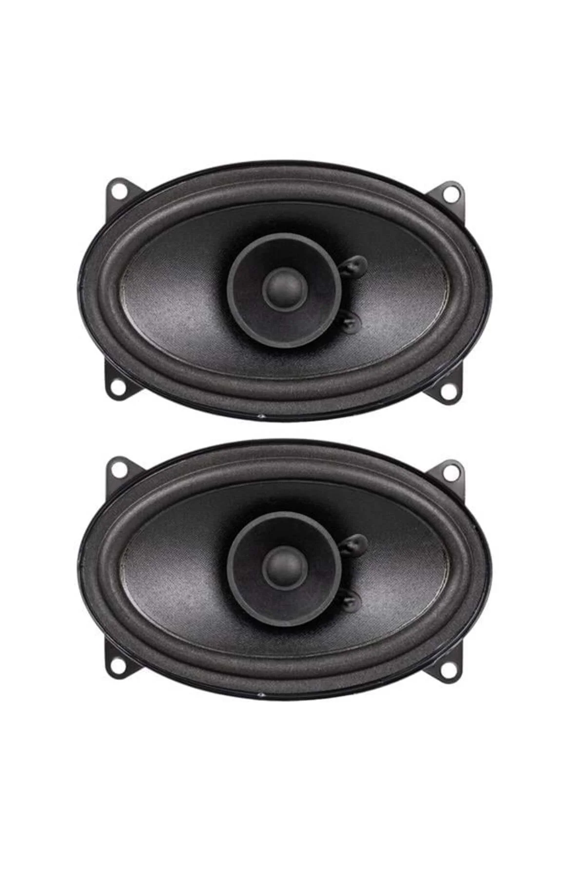 Fullsound K-1420T 4X6Cm Renault-9 2'Li Takım Oval Oto Hoparlör