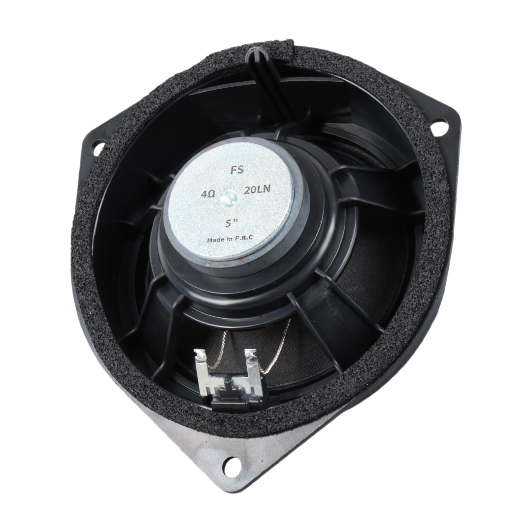 FULLSOUND K-1420LN 5 INCH 150 WATT 5 ÇERÇEVELİ TOYOTA UYUMLU ARAÇ
