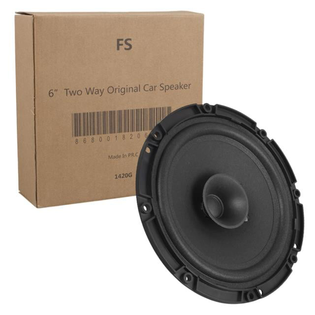 Fullsound K-1420G 16 Cm 6&amp;apos;&amp;apos; Orjinal Tip 200 Wat