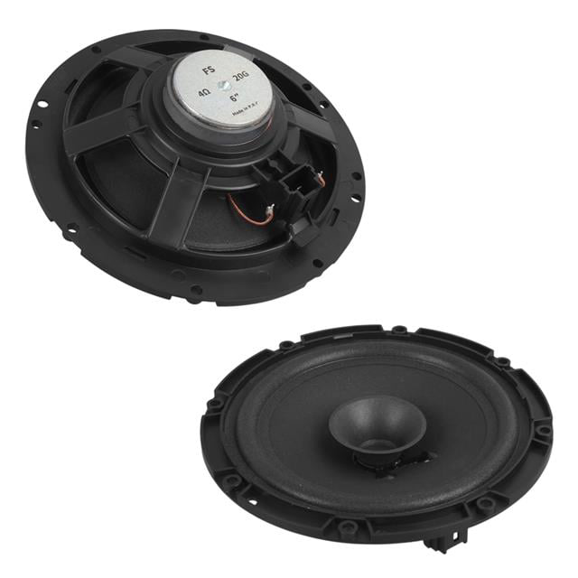 Fullsound K-1420G 16 Cm 6&amp;apos;&amp;apos; Orjinal Tip 200 Wat