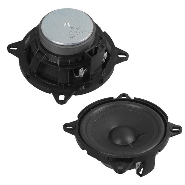 Fullsound K-1420E 10 CM 4&amp;apos;&amp;apos; 110 Watt Orjinal Ti