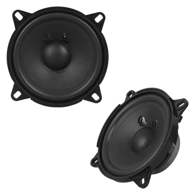 Fullsound K-1420E 10 CM 4&amp;apos;&amp;apos; 110 Watt Orjinal Ti
