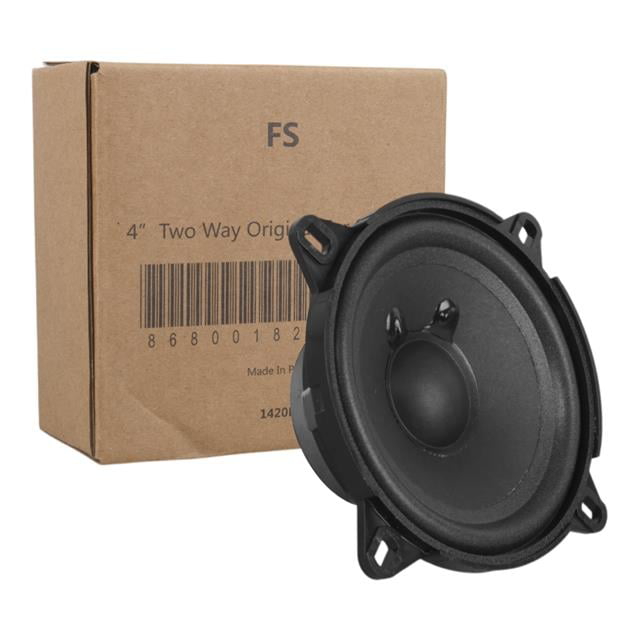 Fullsound K-1420E 10 CM 4&amp;apos;&amp;apos; 110 Watt Orjinal Ti