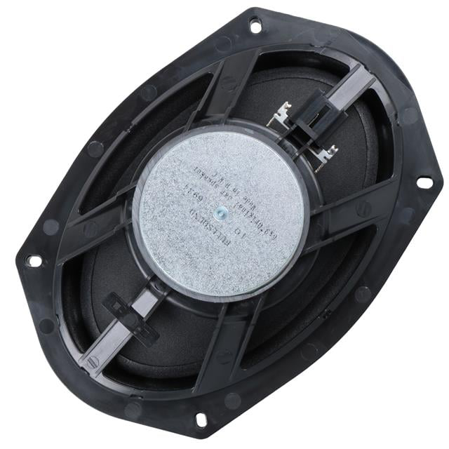 Fullsound K-6934 6X9&amp;apos;&amp;apos; 250 Watt 4 Ohm Oval Oto 