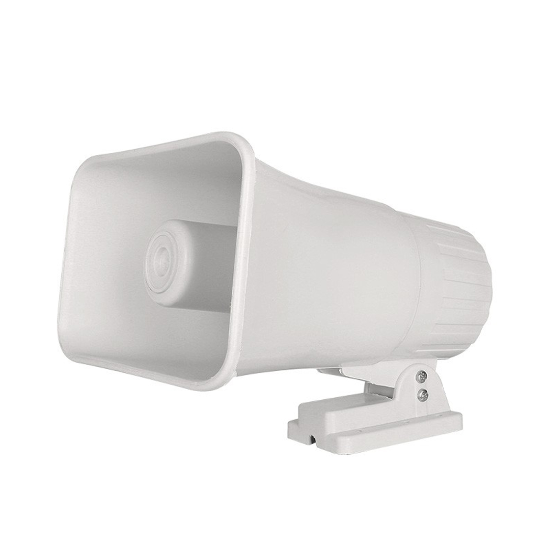 FULLSOUND M-1226CC 40 WATT 8 OHM PLASTİK HORN HOPARLÖR (4741)
