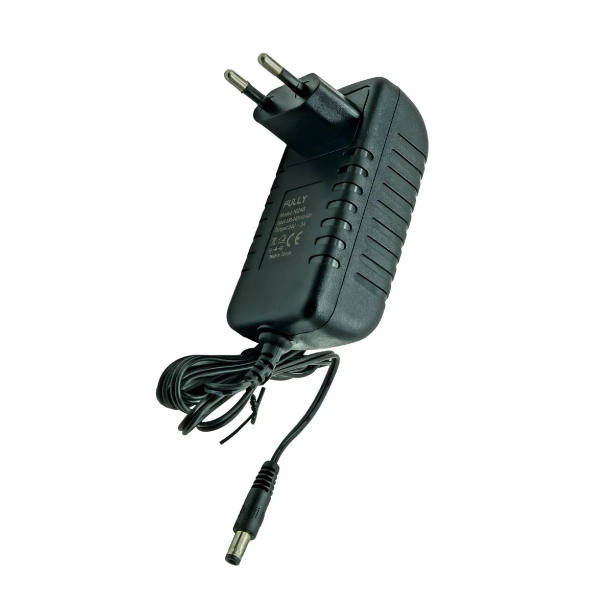 Fully 1624b 24v 2a 5.5x2.5mm Adaptör Fiyatı, Yorumları ve Özellikleri