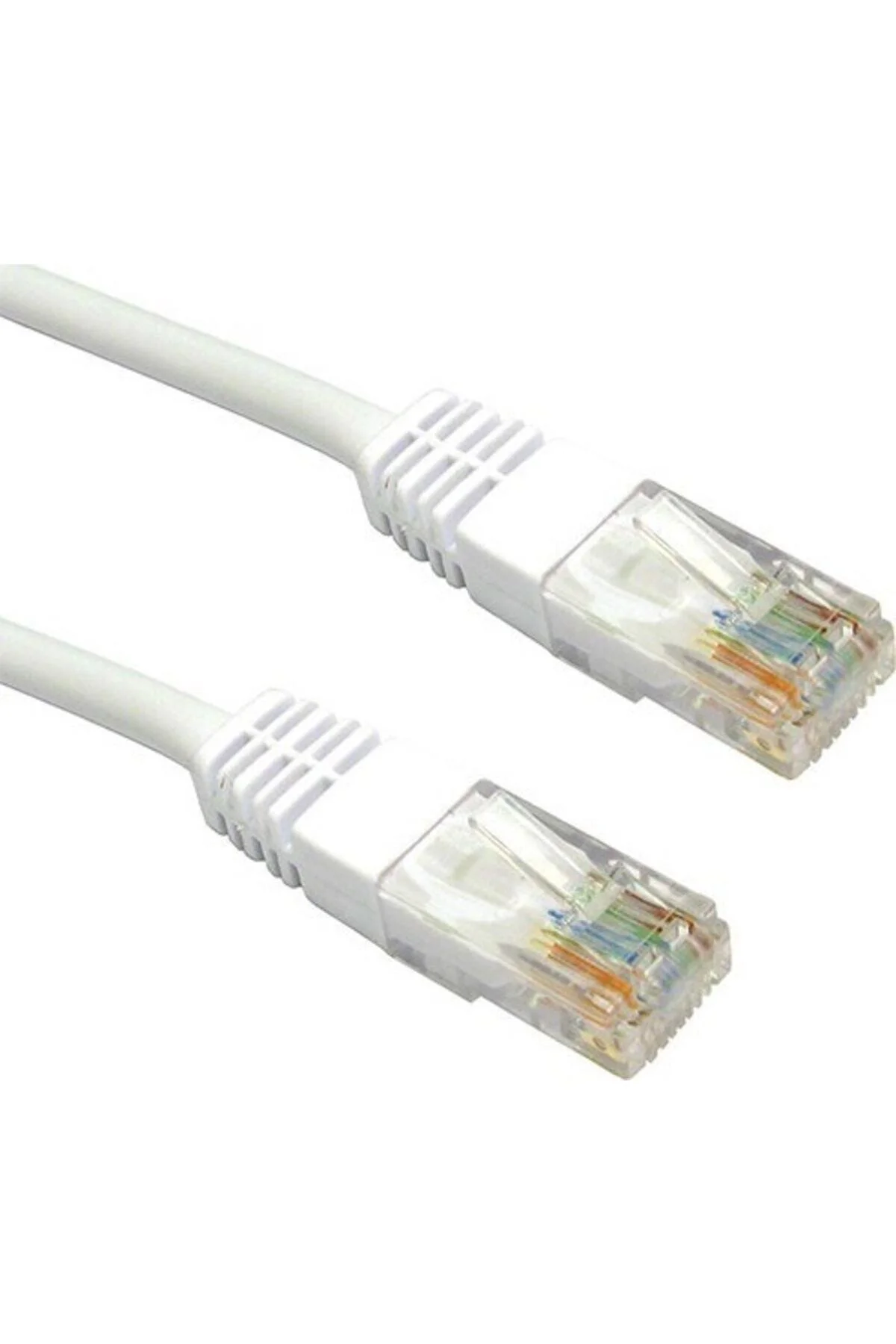 Fully G-505C Cat5 5 Metre Rj45 Patch Network Ethernet İnternet Ka
