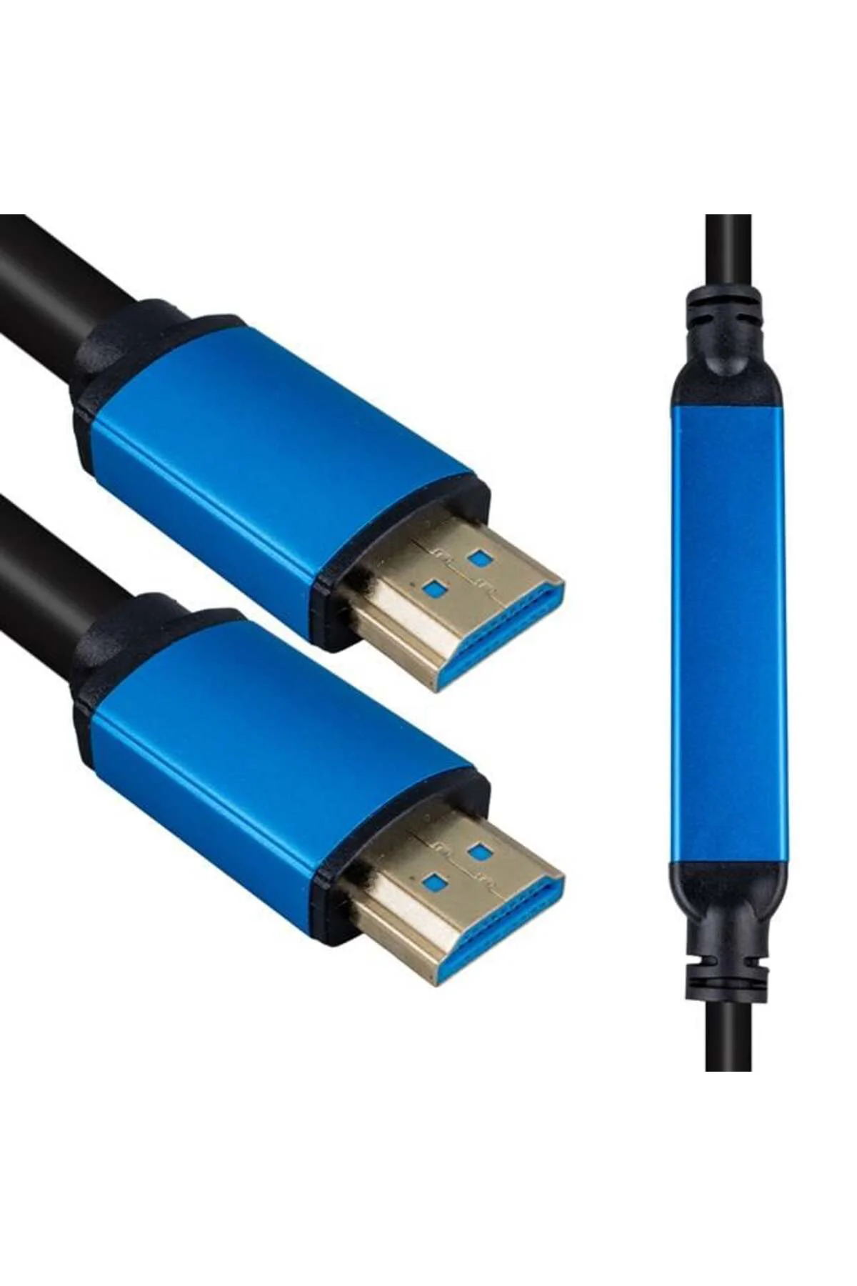 Fully G-508B Çipsetli Çift Filtreli Hdmı Kablo 40 Metre