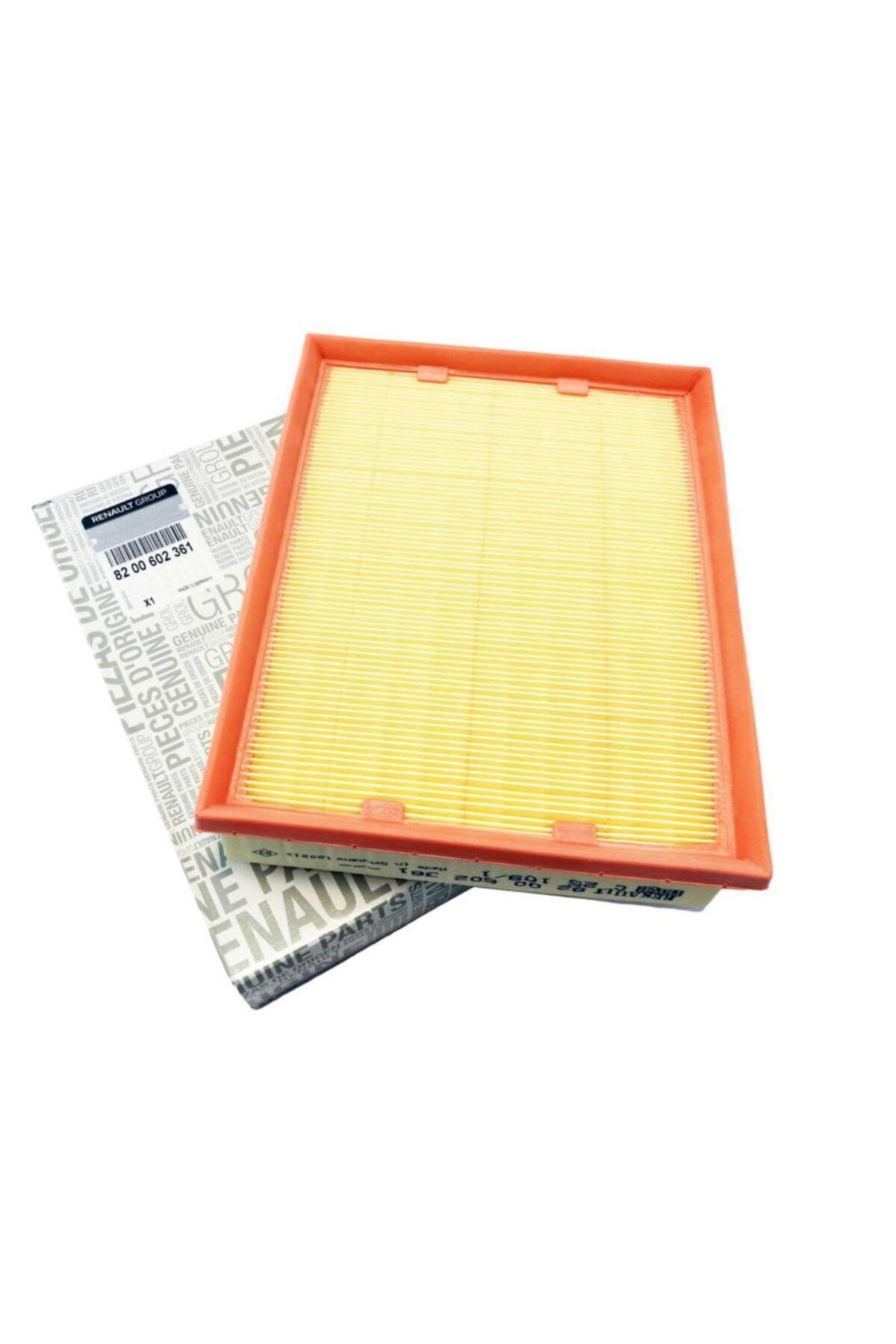 Elf Fultech 5W-30 Fe 5Lt Mais Renault Latitude 1.5 Dci Filtre Bakim S