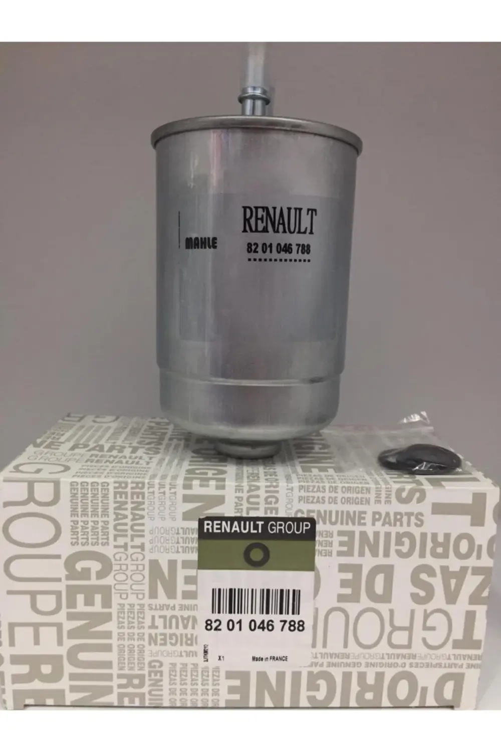 FULTECH 5W30 5LT +FLUENCE 1.5 DCI FİLTRE BAKIM SETİ ( HAVA YAĞ PO