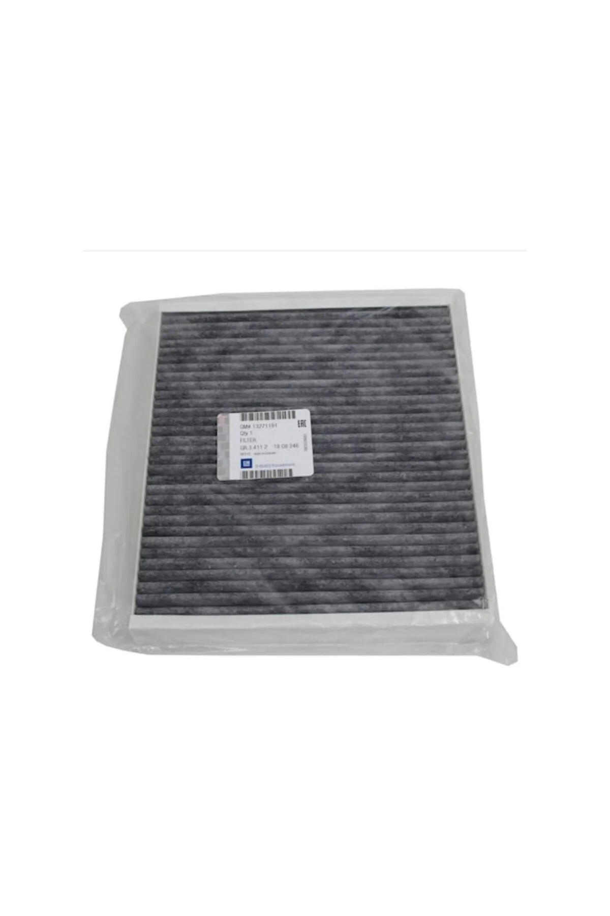 FULTECH FE 5W-30 DPF Lİ 5LT MOTOR YAĞ 2024 +OPEL ASTRA J 1.3 CDTİ