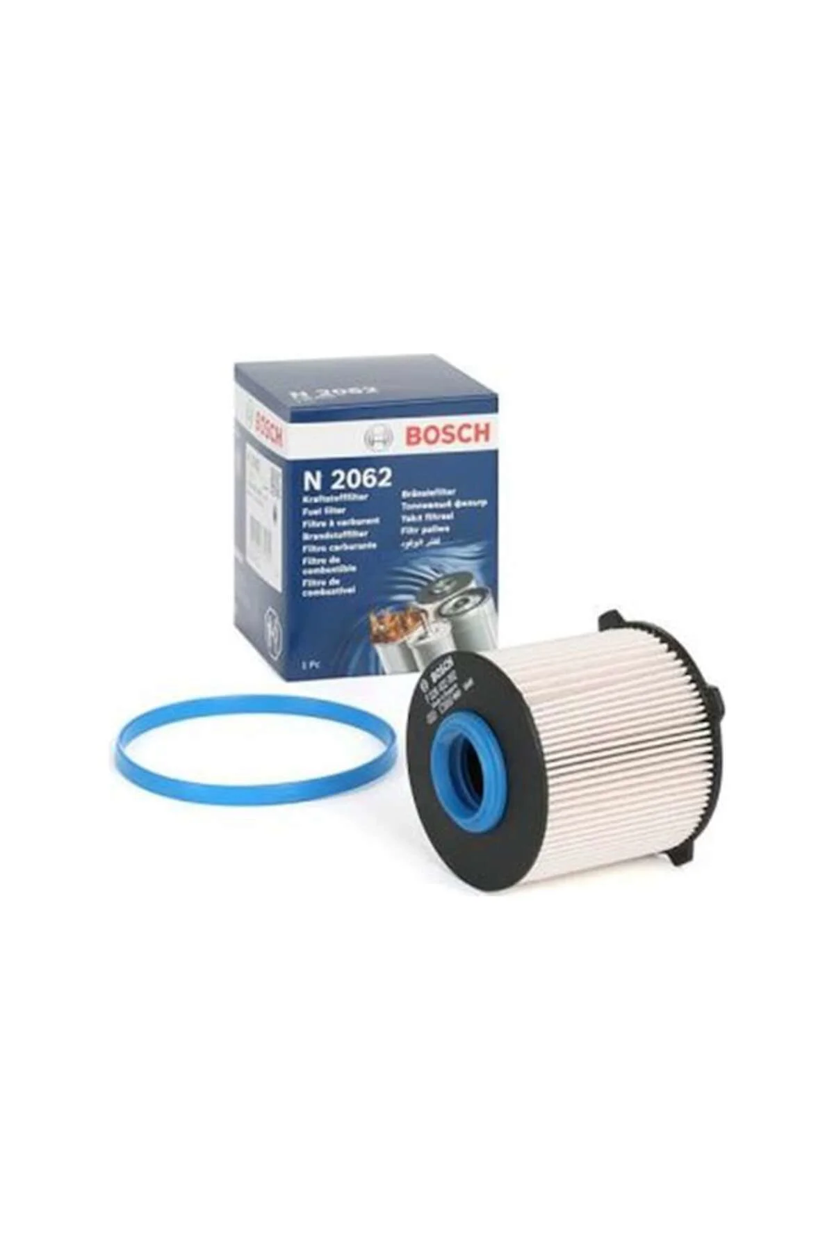 FULTECH FE 5W-30 DPF Lİ 5LT MOTOR YAĞ 2024 +OPEL ASTRA J 1.3 CDTİ