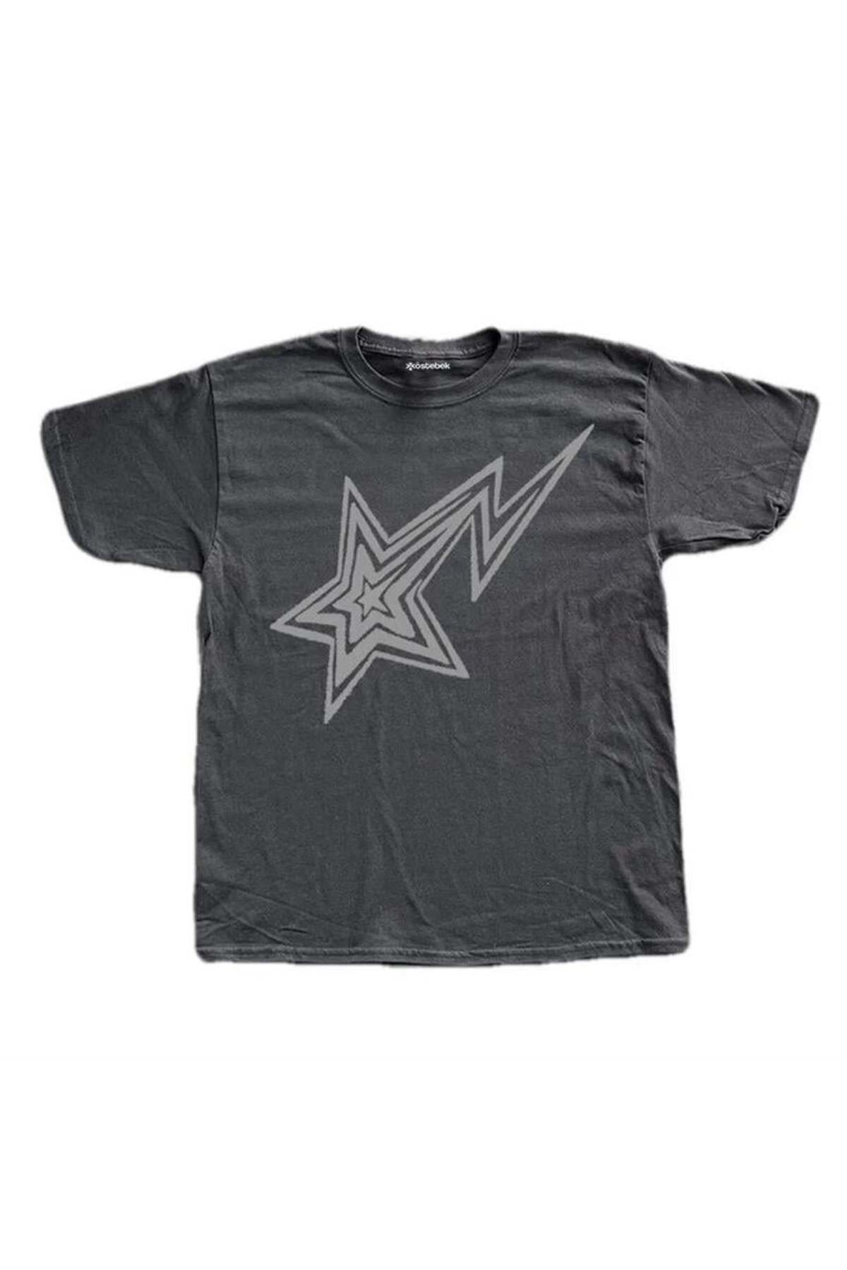 Füme Vectorel Comet Unisex T-Shirt