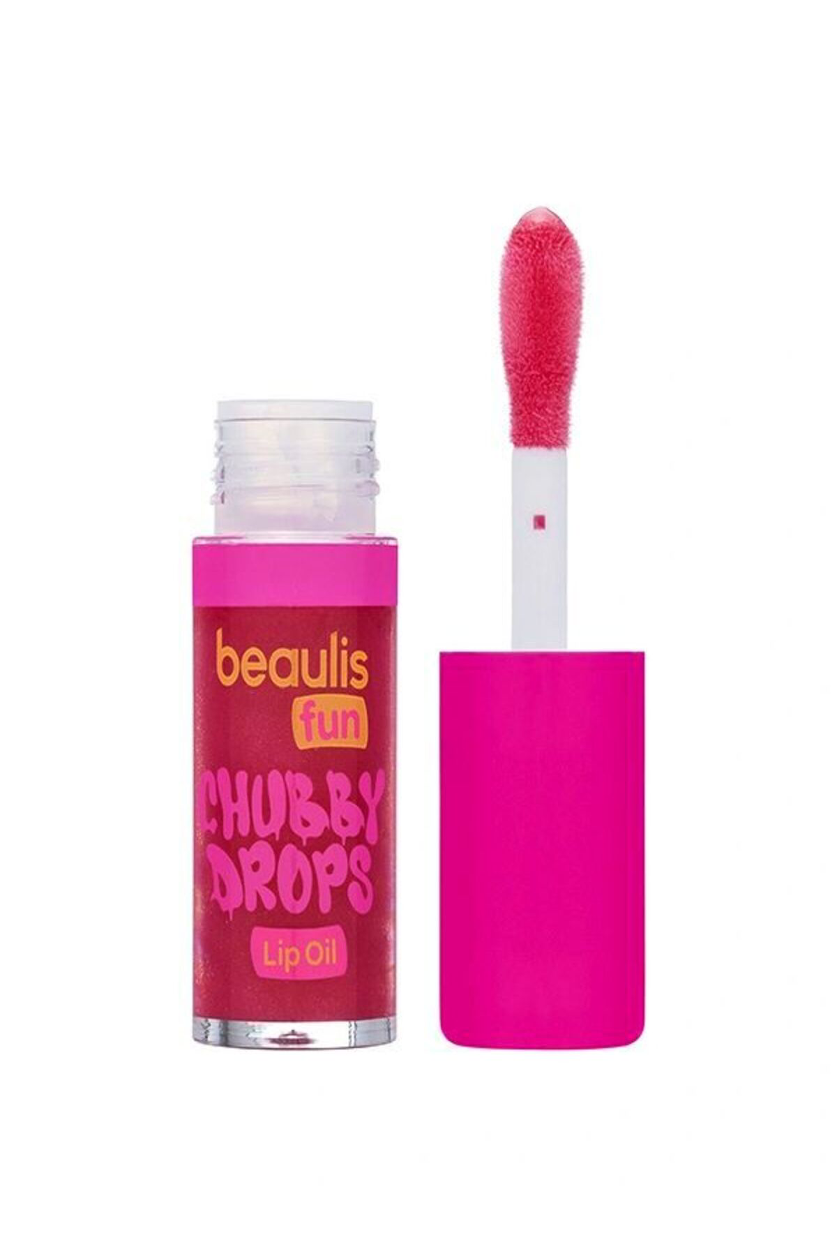 Fun Chubby Drops Dudak Yağı Lip Oil