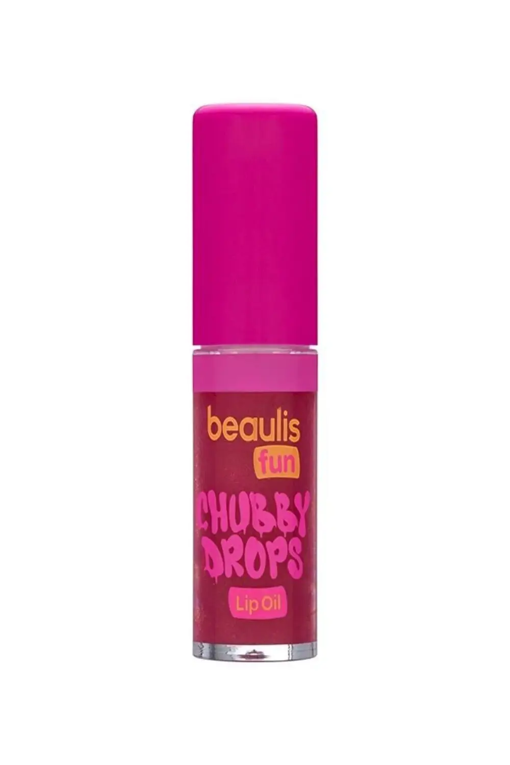 Fun Chubby Drops Dudak Yağı Lip Oil