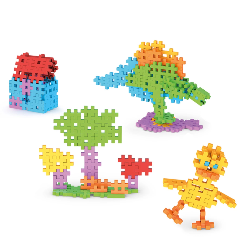 Fun-Fun Puzzle 192 Parça Fun-Fun Puzzle 192 Parça