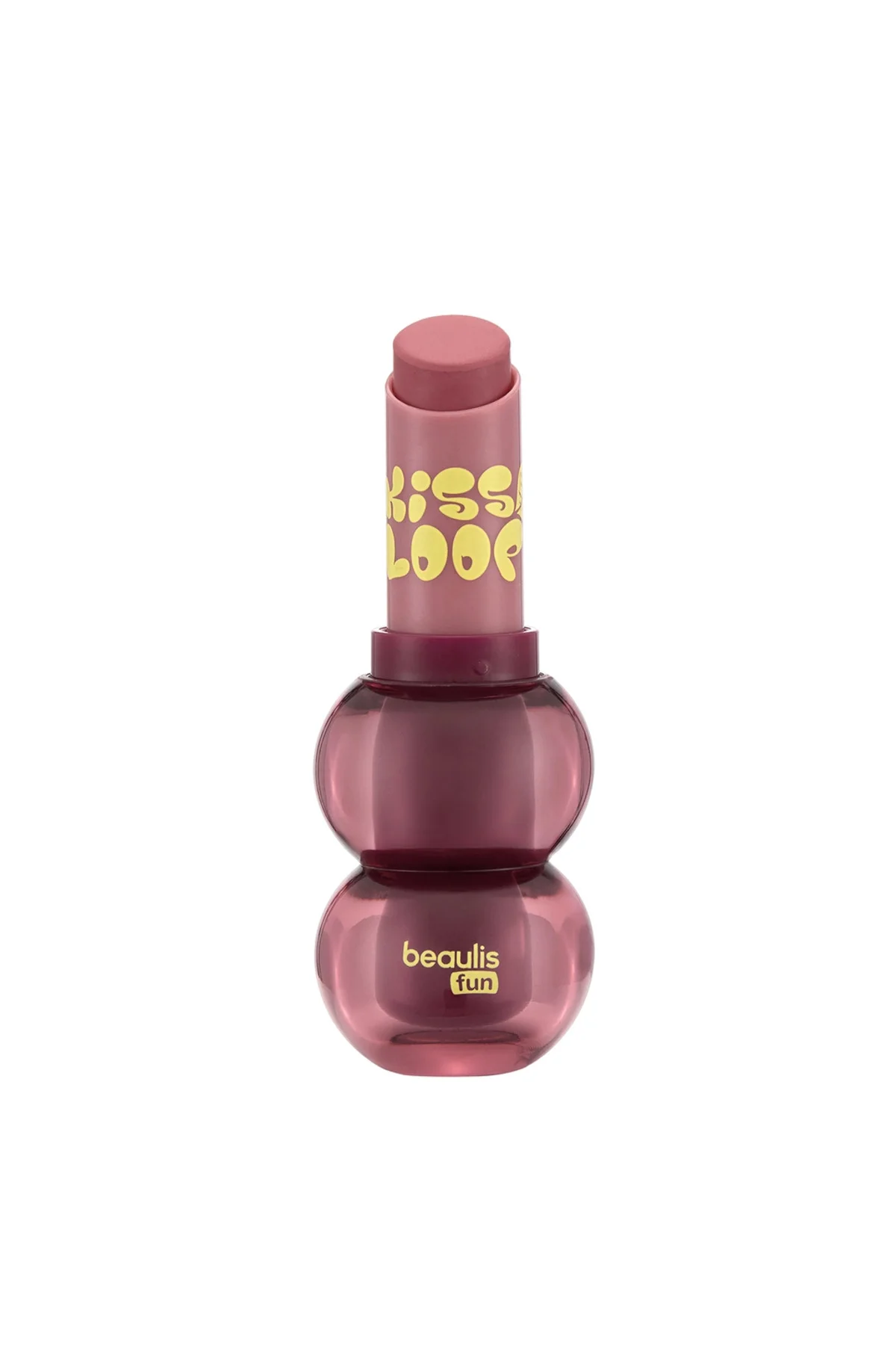 Fun Kiss Loop Ruj - 213 Sugar Creme