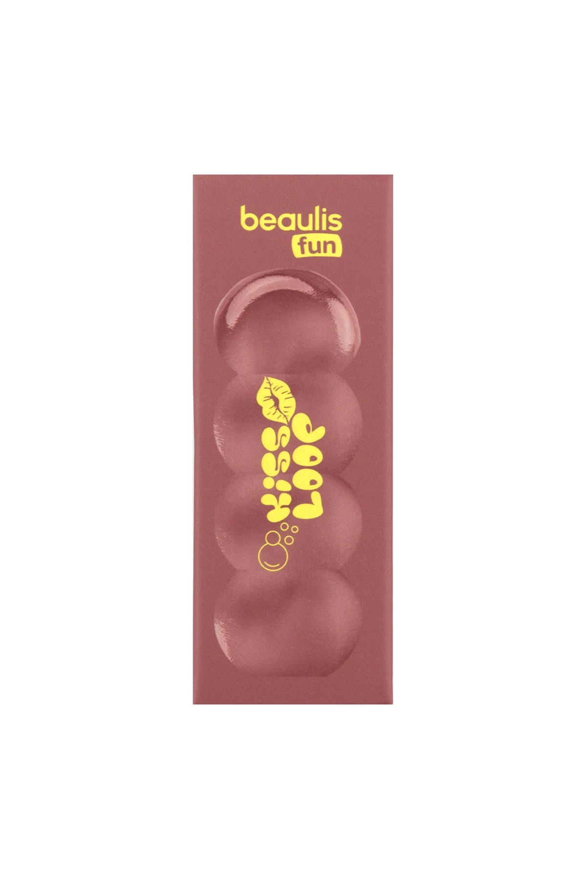 Fun Kiss Loop Ruj - 213 Sugar Creme
