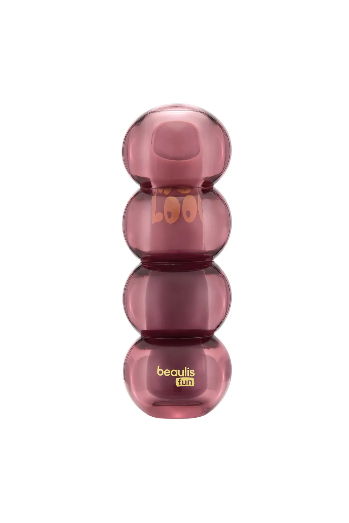 Fun Kiss Loop Ruj - 213 Sugar Creme