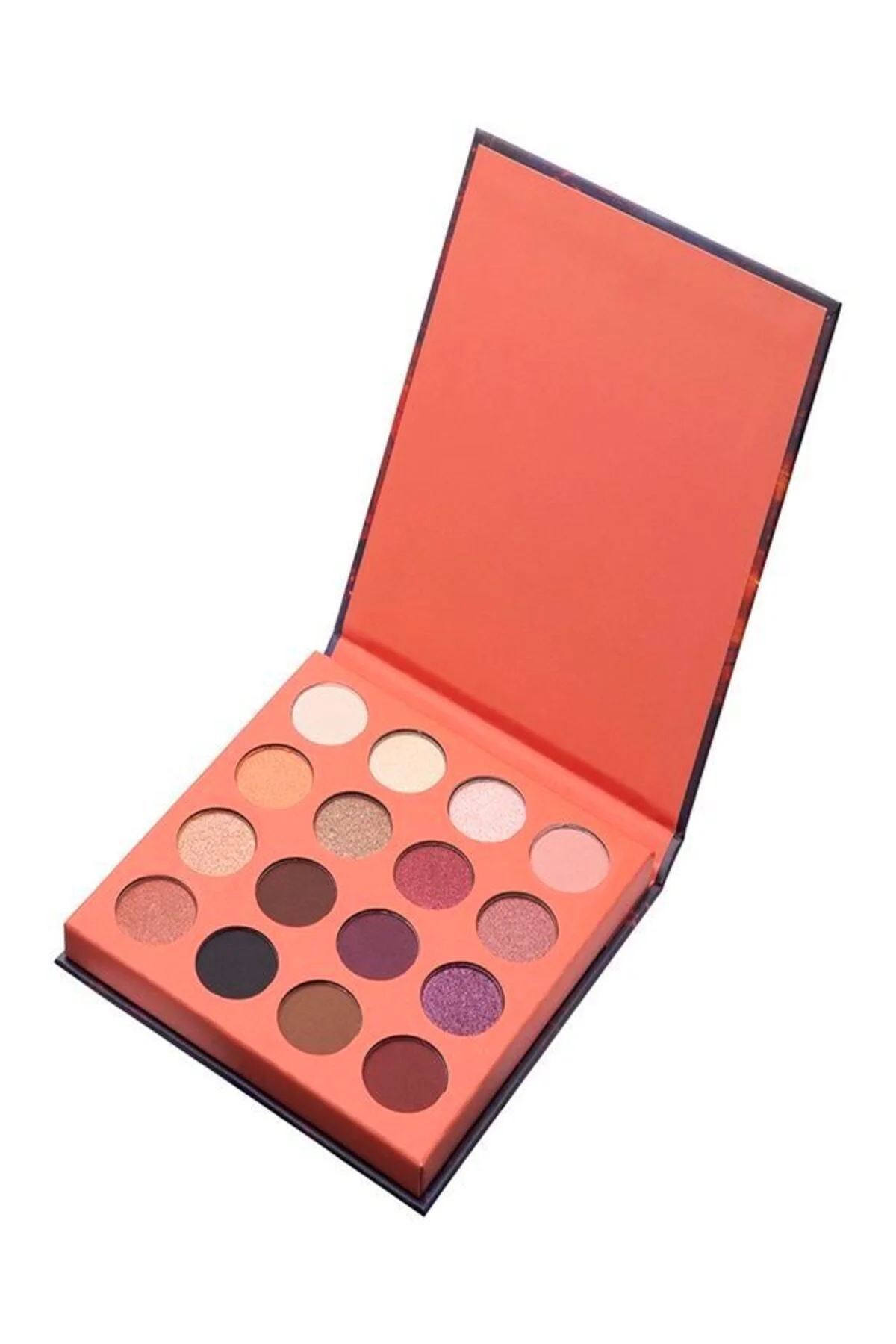 Fun Serena.de 16'lı Far Paleti 119 Twilight Glow EYESHADOW PALETTE Fun Serena.de 16'lı Far Paleti 119 Twilight Glow EYESHADOW PALETTE