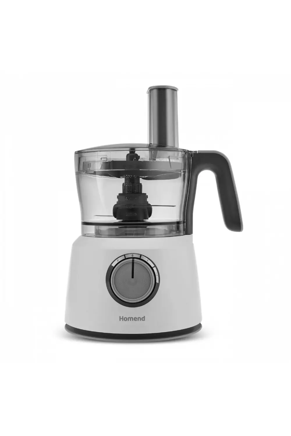 Functionall 2846h Blender Hazneli Mutfak Robotu Krem