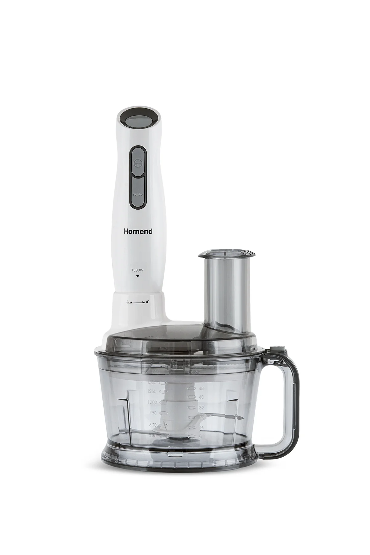 Functionall 2849H Mutfak Robotu Krem