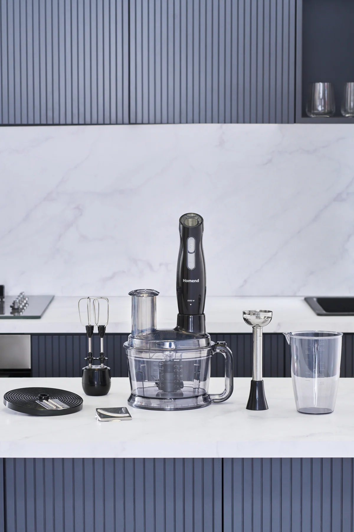 Functionall 2849H Mutfak Robotu