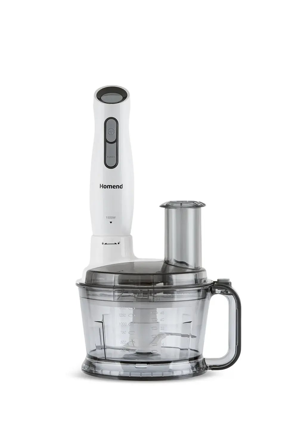 Functionall 2849H Mutfak Robotu Krem