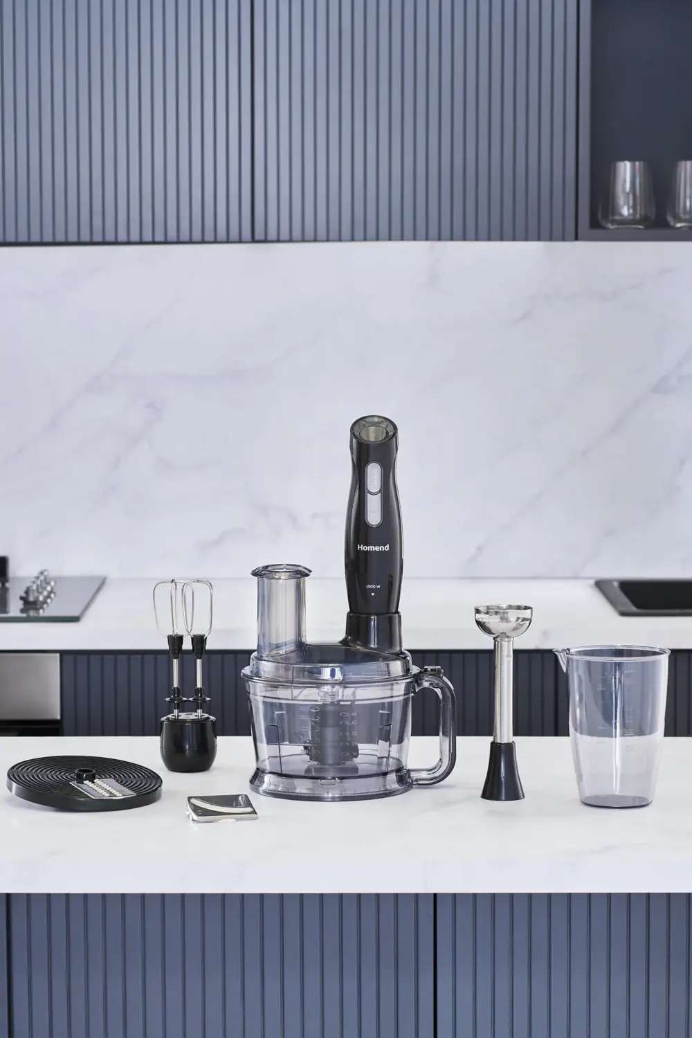 Functionall 2849H Mutfak Robotu