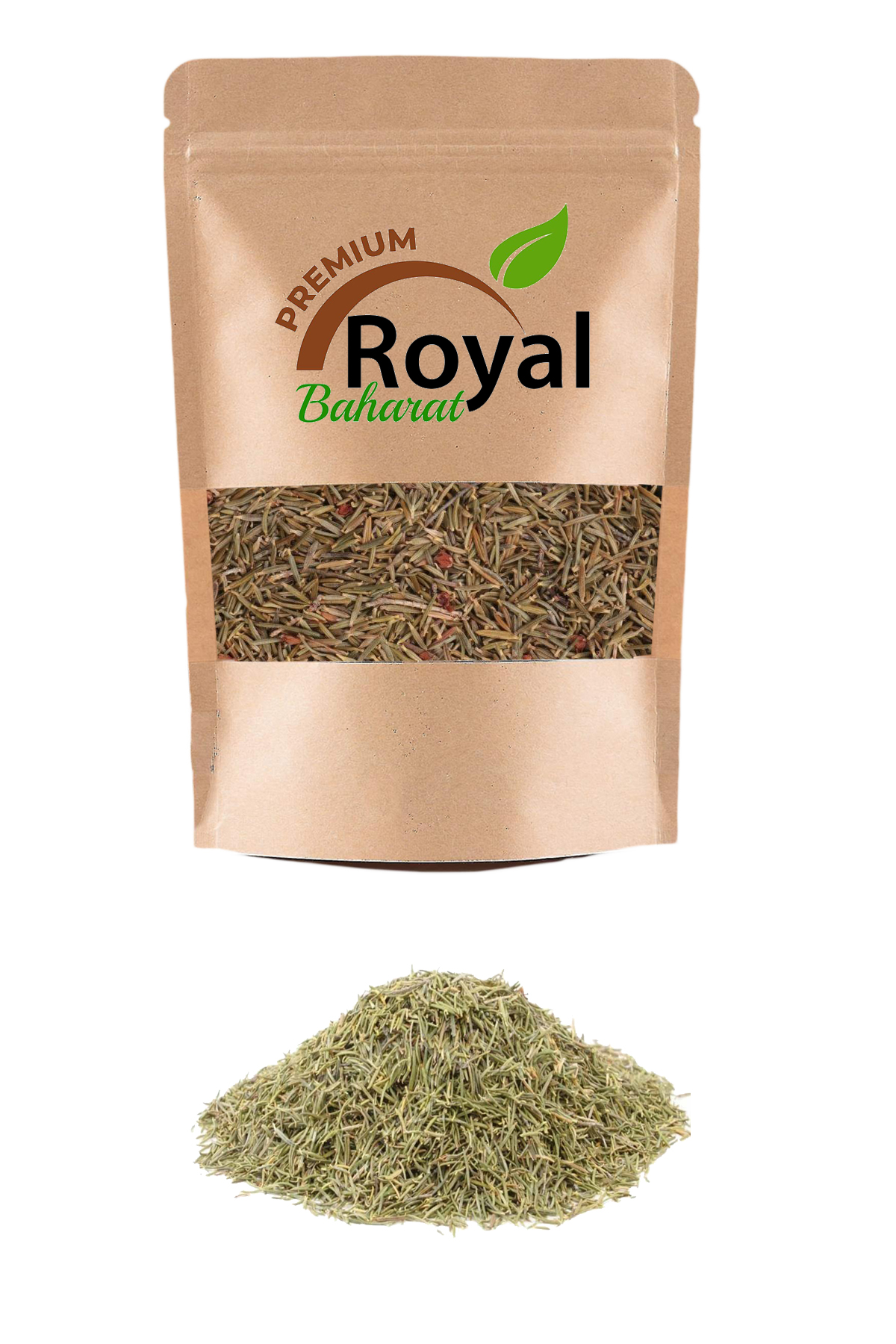 Just Cheap Store Funda Yaprağı Deluxe Seri Organik Lezzetli 250 Gr