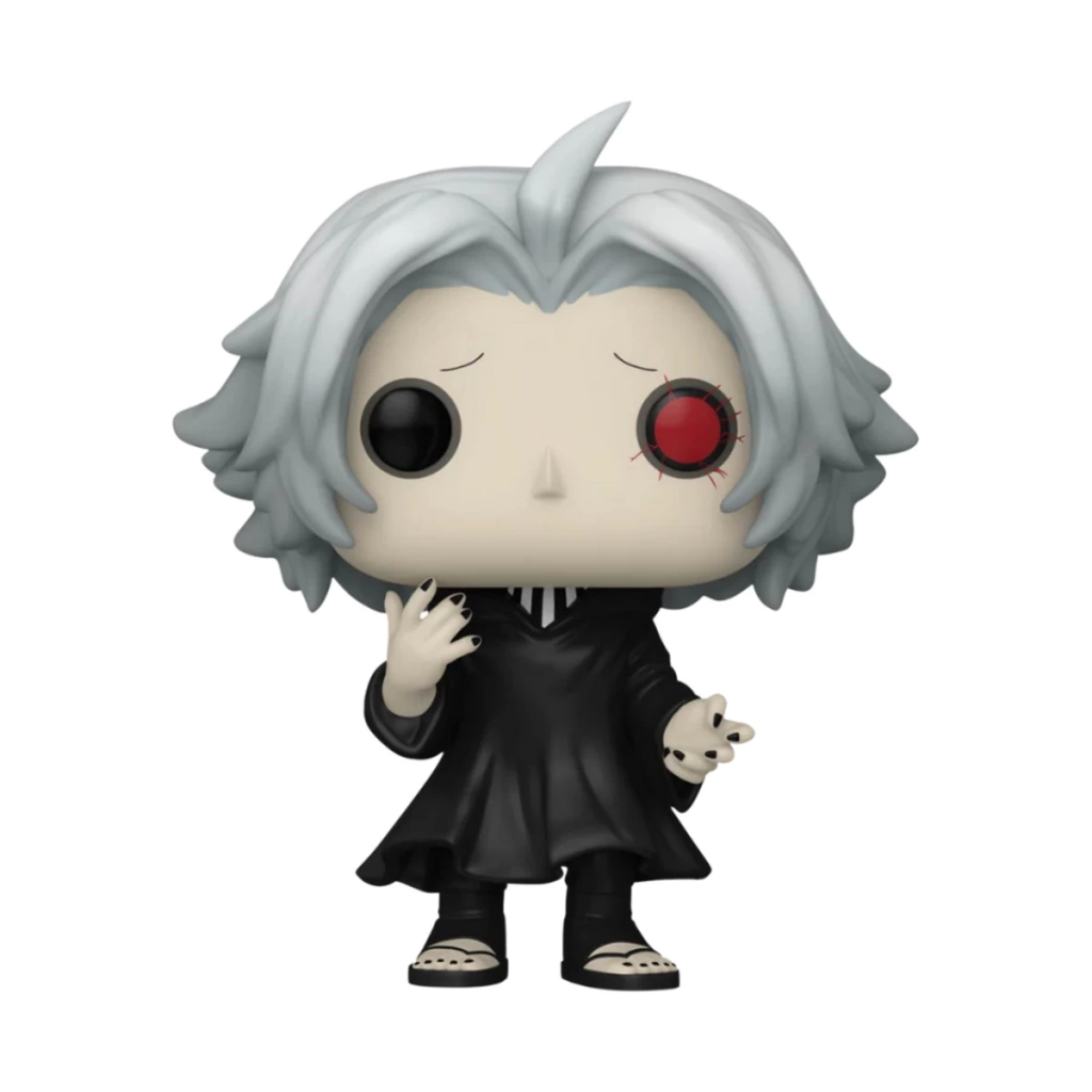 Funko Pop Animation: Tokyo Ghoul Owl Funko Pop Animation: Tokyo Ghoul Owl