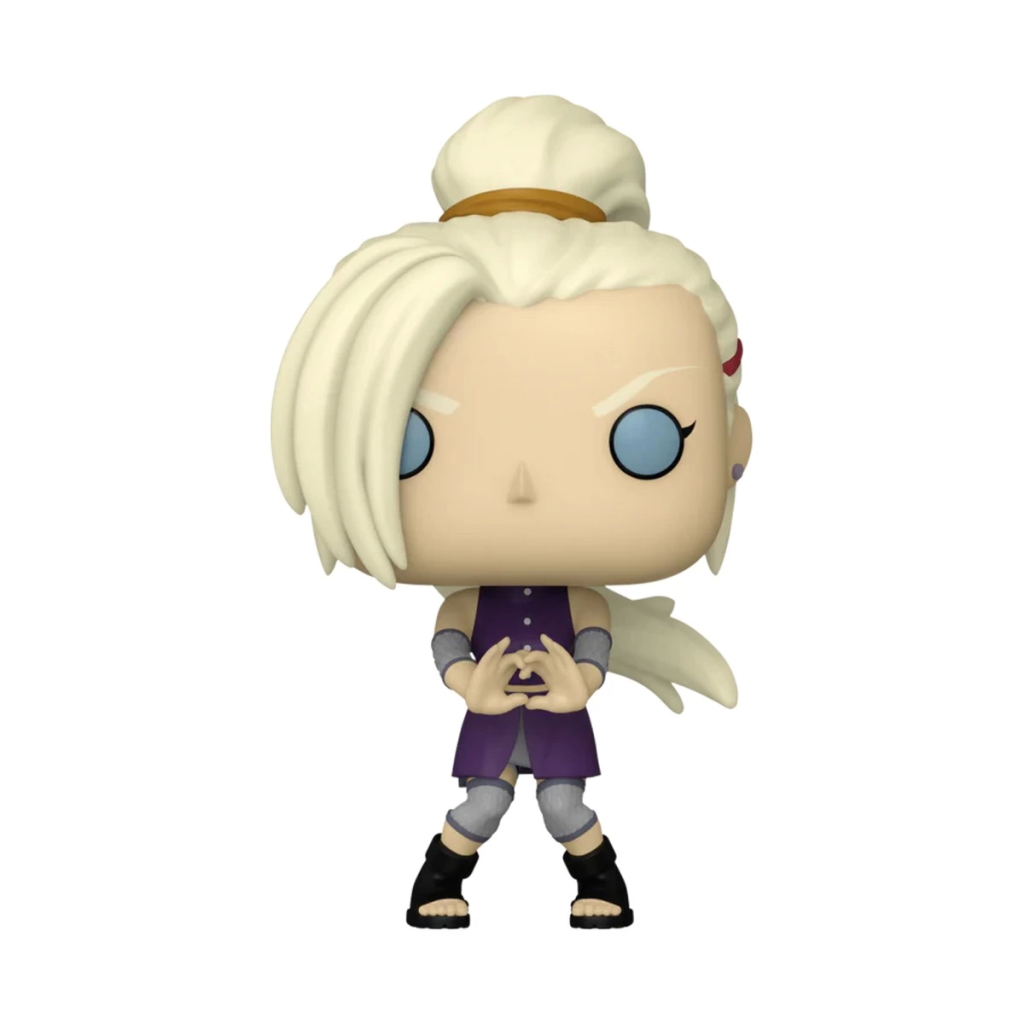 Funko POP Animation: Naruto - Ino Yamanaka Funko POP Animation: Naruto - Ino Yamanaka