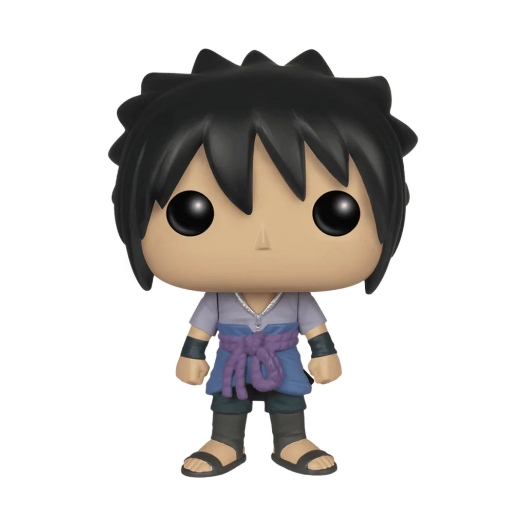 Funko POP Animation Naruto Shippuden Sasuke
