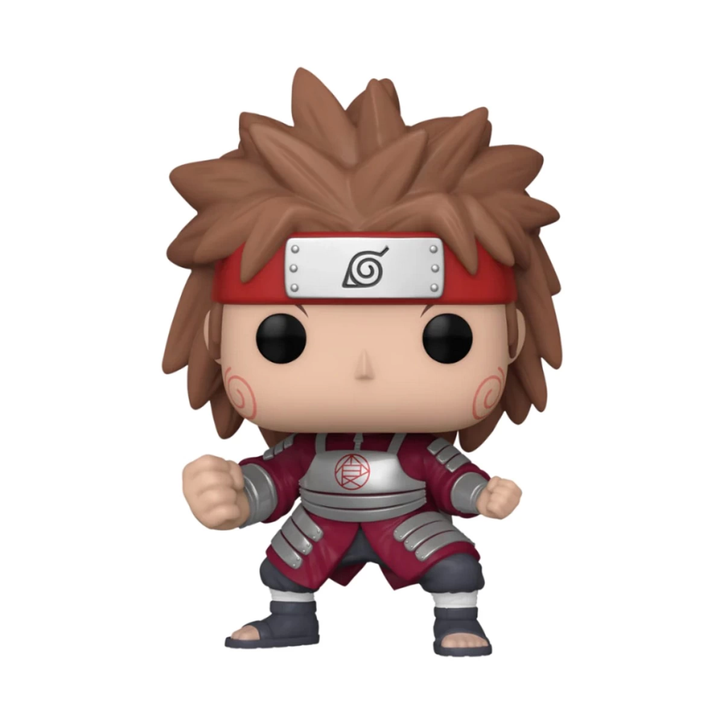Funko POP Animation: Naruto - Choji Akimichi Funko POP Animation: Naruto - Choji Akimichi