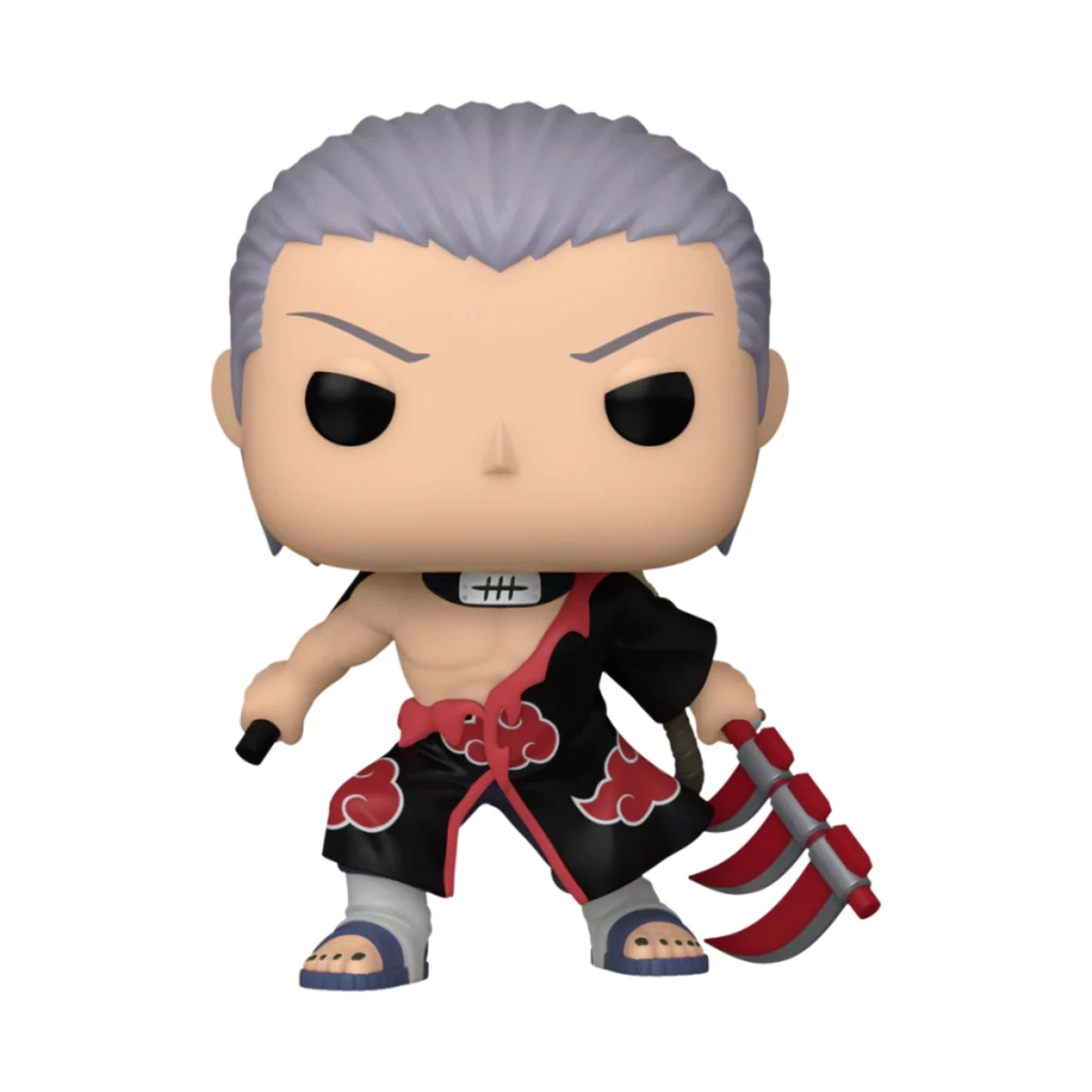 Funko POP Animation: Naruto - Hidan Funko POP Animation: Naruto - Hidan