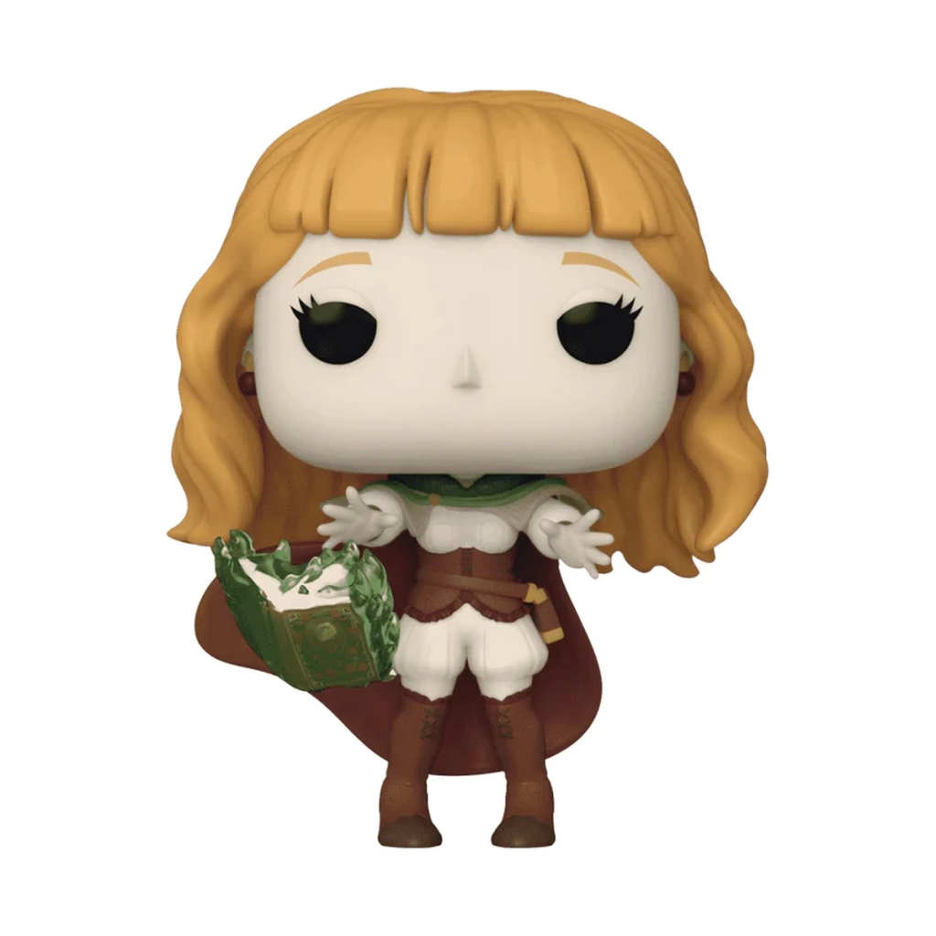 Funko POP Animation: Black Clover - Mimosa Funko POP Animation: Black Clover - Mimosa