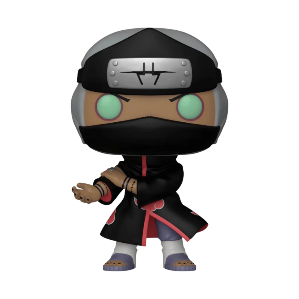 Funko POP Animation: Naruto - Kakuzu