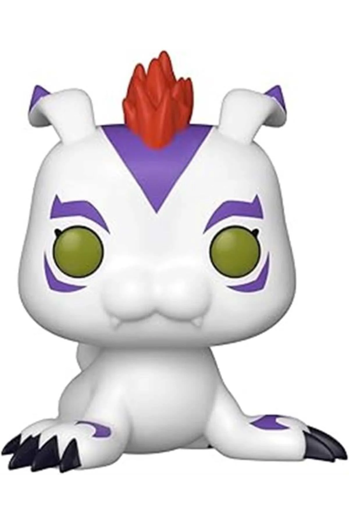 Funko Pop! Animation - Digimon Gomamon