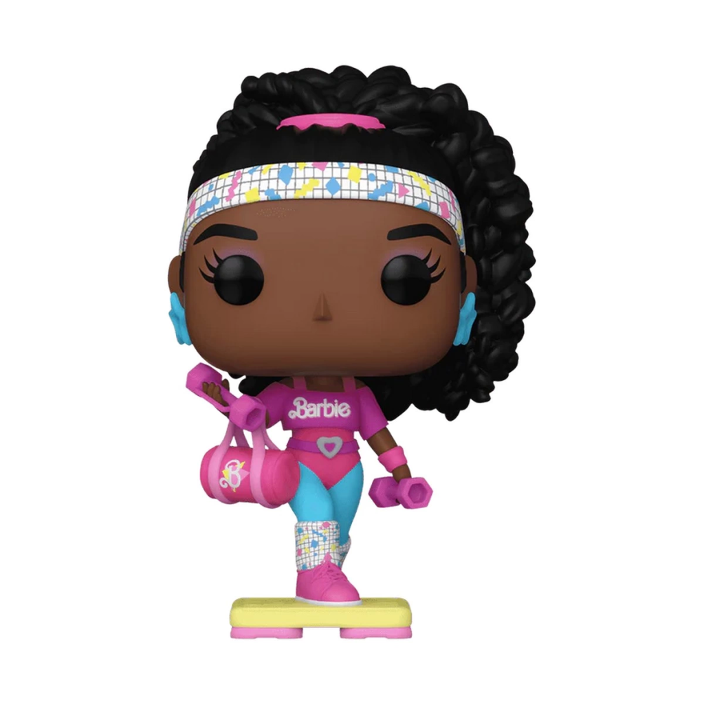 Funko POP Barbie: Barbie Rewind Funko POP Barbie: Barbie Rewind