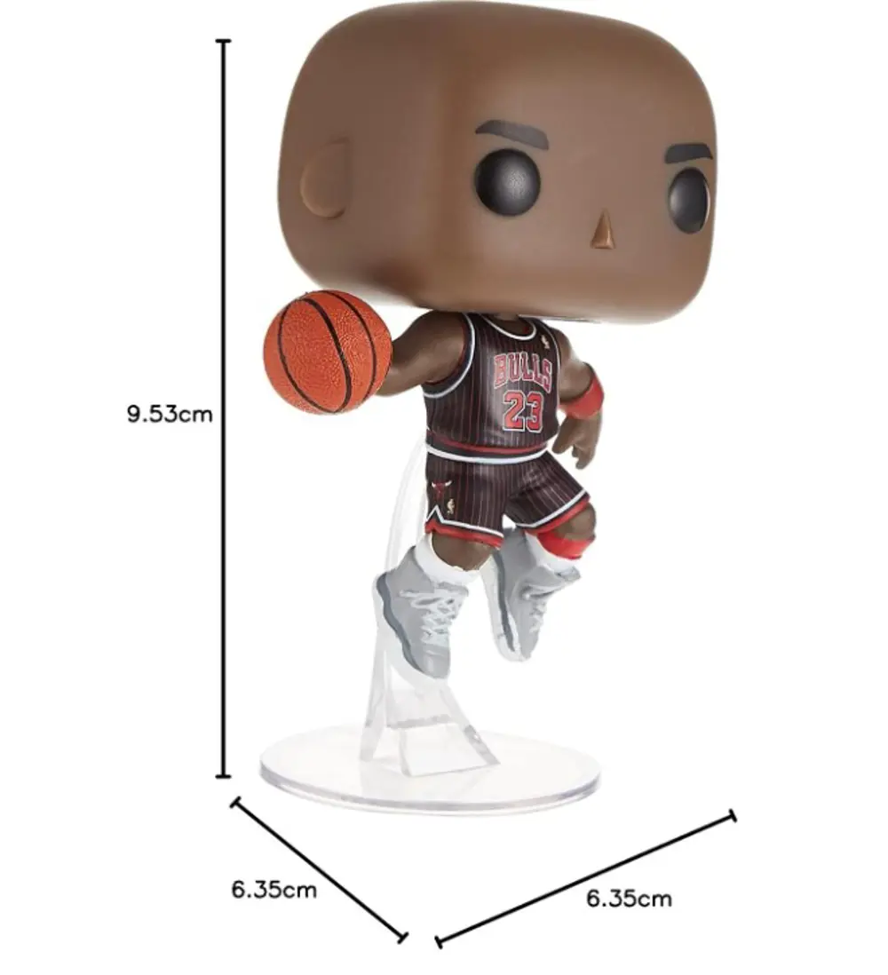 Funko Pop Basketball Michael Jordan 126
