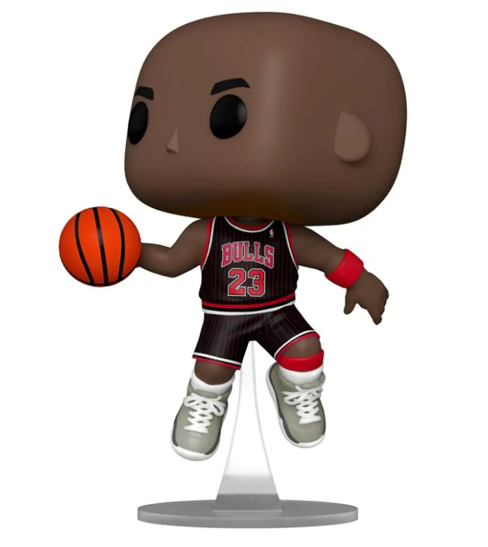 Funko Pop Basketball Michael Jordan 126
