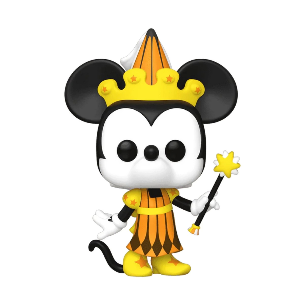 Funko POP Disney Halloween Minnie Funko POP Disney Halloween Minnie