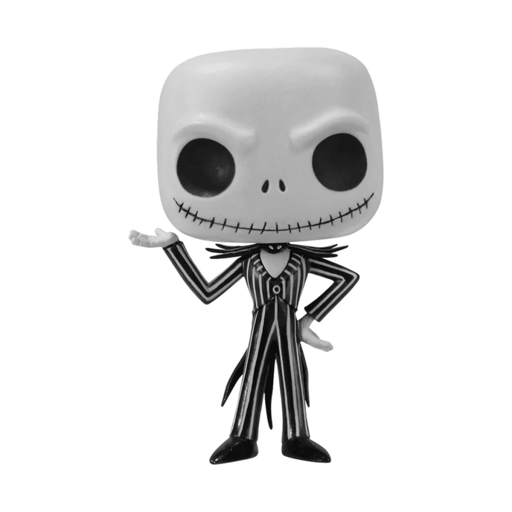 Funko POP Disney Series 2 Jack Skellington Funko POP Disney Series 2 Jack Skellington