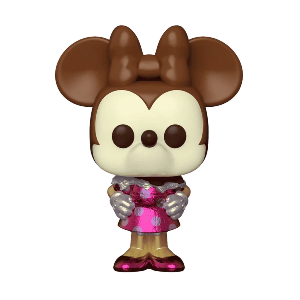 Funko POP Disney: Classics - Minnie Mouse (Easter Chocolate) Funko POP Disney: Classics - Minnie Mouse (Easter Chocolate)