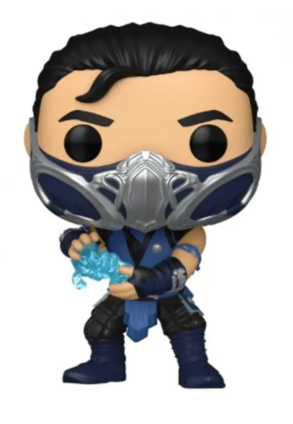 Funko Pop Games Mortal Kombat Sub-Zero 1022