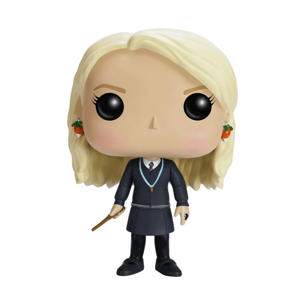 Funko POP Harry Potter Luna Lovegood Funko POP Harry Potter Luna Lovegood