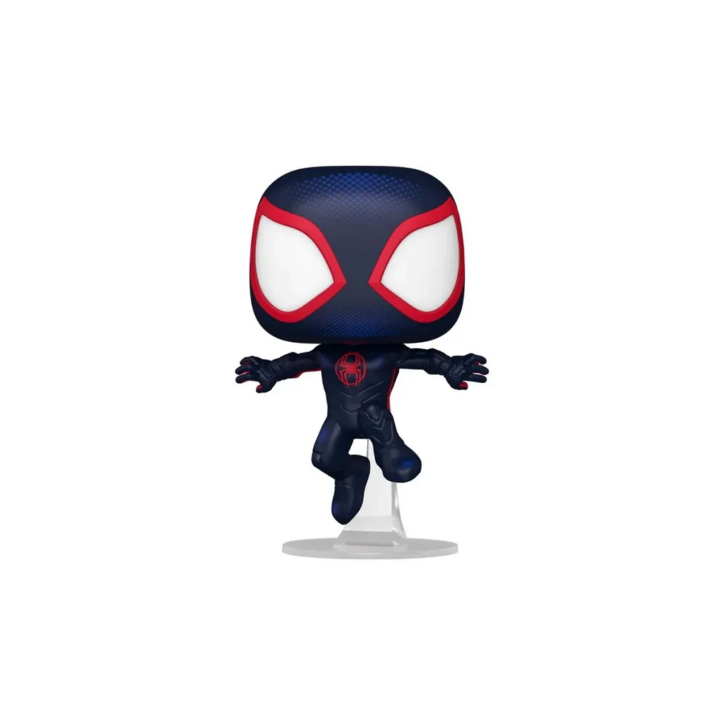 Funko POP Marvel: Across The Spider Verse - Spider-Man Miles Mora Funko POP Marvel: Across The Spider Verse - Spider-Man Miles Mora