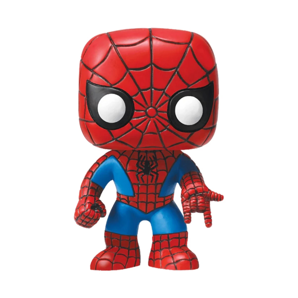 Funko POP Marvel Spider-Man Funko POP Marvel Spider-Man