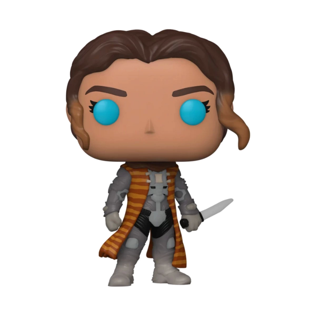 Funko POP Movies: Dune 2 - Chani Funko POP Movies: Dune 2 - Chani